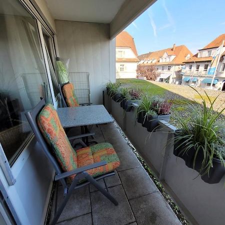 Business Apartment In Rheinfelden Rheinfelden  Exteriér fotografie